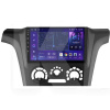 Штатна магнітола MOSS M2 4+32 Gb 9" Mitsubishi Outlander 1 2002-2008 (F1) AMS (49339)