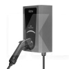 Зарядка для электромобиля 7.4 кВт 32А 1-фаза Type 2 (европейское авто)t Octa Energy (W102)