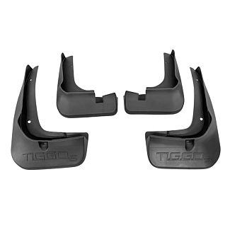 Брызговики 