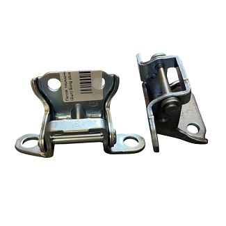 Петля задней двери левая BYD