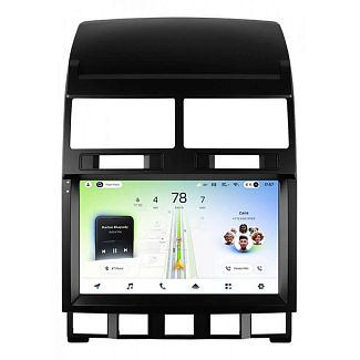 Штатная магнитола CC4L 4+64 Gb 9" Volkswagen Touareg GP 2002-2010 (F1) Teyes