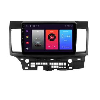 Штатная магнитола F10216 2+32 Gb 10" Mitsubishi Lancer 10 CY 2007-2012 (A) SIGMA4car