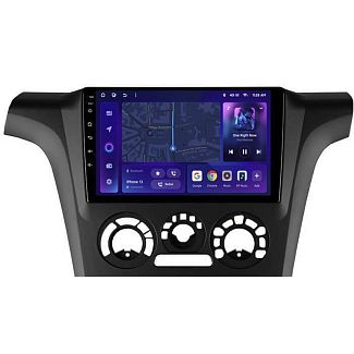 Штатна магнітола MOSS M2 4+32 Gb 9" Mitsubishi Outlander 1 2002-2008 (F1) AMS