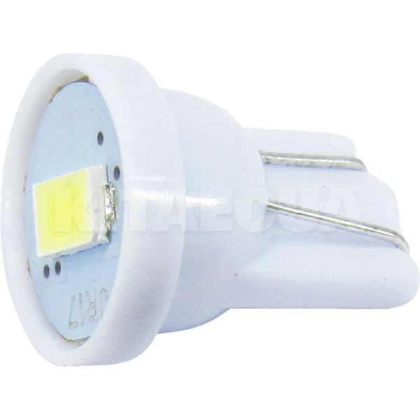 LED лампа для авто W2.1x9.5d 12V (комплект) 10шт. Solar (LS282_P)