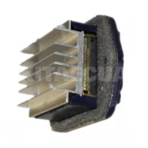 Резистор пічки PREMIUM на Geely MK (1018002760-01)