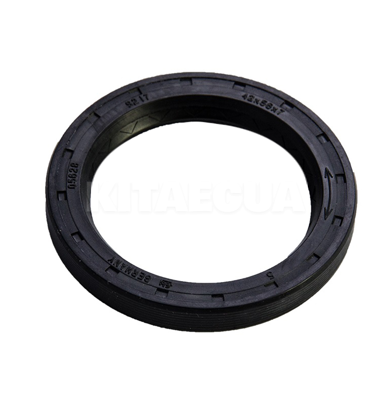 Сальник распредвала 1.6L FEBI на Chery AMULET (480-1006020)