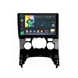 Штатная магнитола X9232 2+32 Gb 9" Peugeot 3008 1 2009-2016 (F2) SIGMA4car