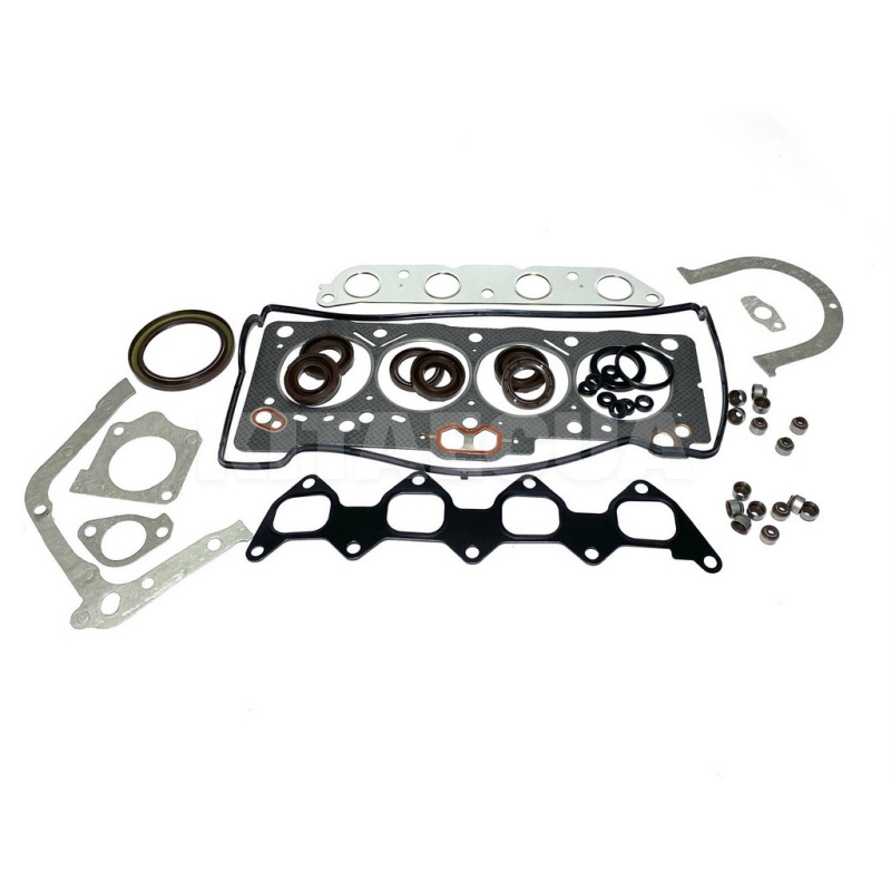 Комплект прокладок 1.3/1.5L KLM Autoparts на Geely CK (1106010361)