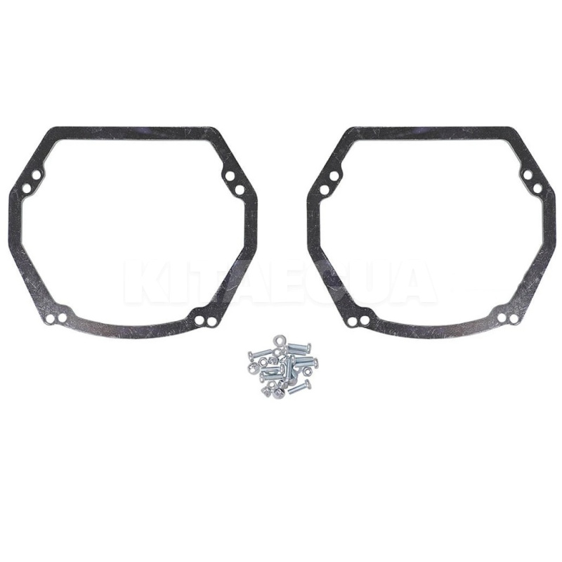 Перехідні рамки для лінз N83 Mercedes-Benz GLK-Class X204 2008-2012 AMS (47182)