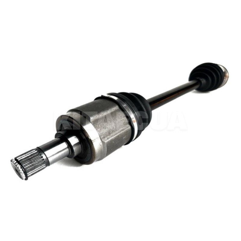 Привідний вал правий HONDA на HONDA M-NV (44306-TYN-H01) - 3