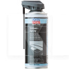 Мастило силіконове безбарвне для гуми та пластику 400мл Pro-Line Silikon-Spray LIQUI MOLY (7389)