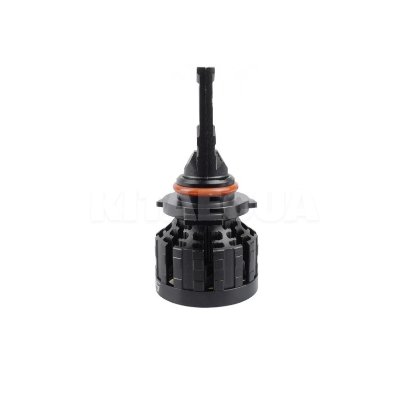 LED лампа для авто ULTIMATE POWER-F HIR2 65W 5500K CANBUS AMS (63836) - 2