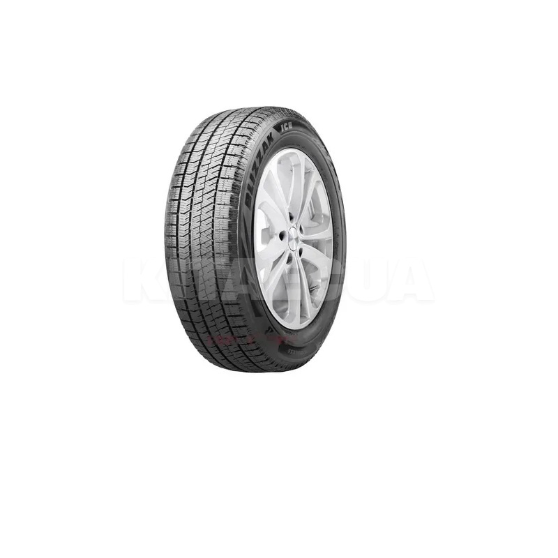 Шина зимняя 195/65R15 95S XL Blizzak ICE Bridgestone (1000460573)