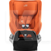 Автокрісло дитяче DUALFIX PRO M Golden Cognac 0-19 кг коричневе Britax-Romer (2000038303)