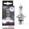 Галогенная лампа H4 60/55W 12V Gigalight Plus 120% BOSCH (1987301160)