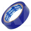Ізолента синя 20 м х 19 мм RUGBY (RUGBY-20-BLU)