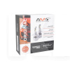 LED лампа для авто ORIGINAL-F H8/H9/H11/H16JP 46W 5500K CANBUS AMS (65721)