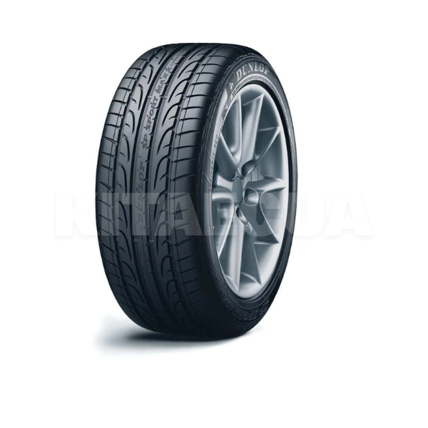 Шина летняя 255/40R20 101W XL MFS MO DUNLOP (1000324015)