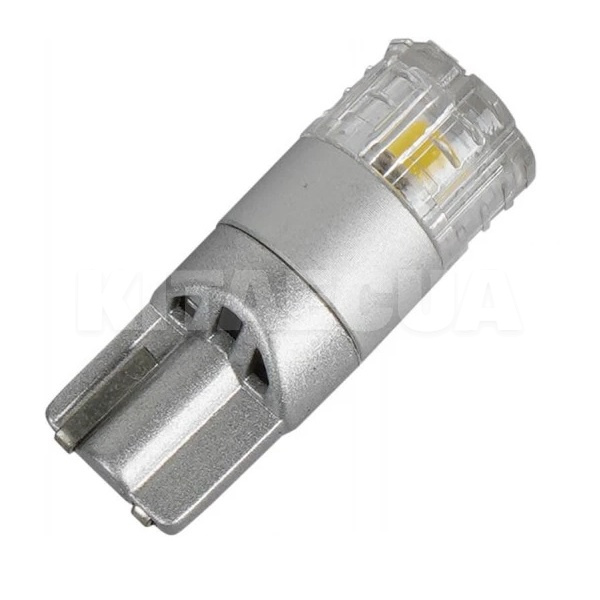 Світлодіодна лампа V2.1 12V WY5W 5500K (компл.) AMS (41289) - 6