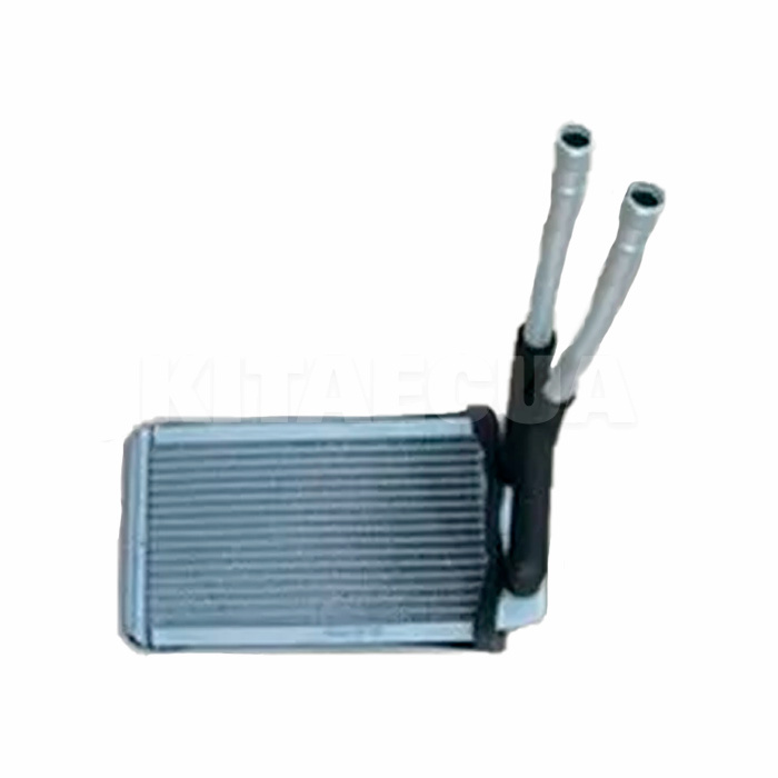 Радиатор печки на BYD F0 (10131173-00)