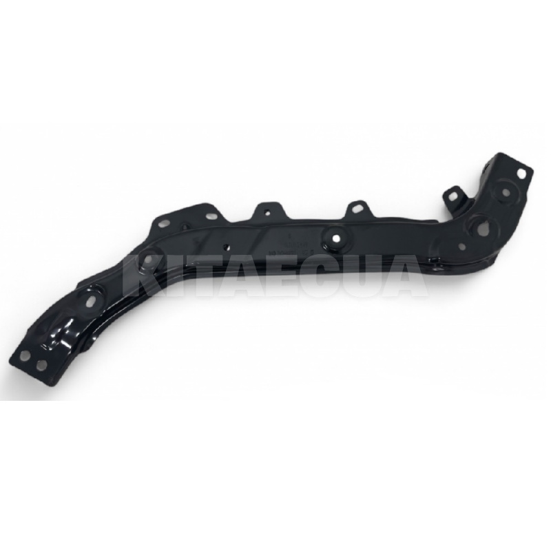 Кронштейн крепления фары металлический правый BYD на BYD EV Song Plus (13893733-00) - 2