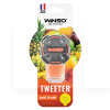 Ароматизатор "тутти фрути" Tweeter Tutti Frutti Winso (530850)