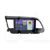 Штатна магнітола CC4 8+128 Gb 9" Hyundai Elantra 6 2018-2020 2k (B) Teyes (53310)