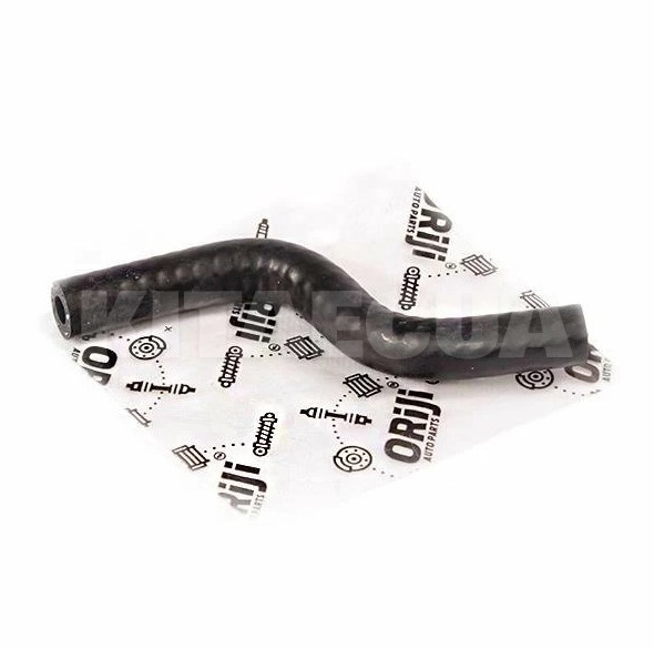 Патрубок системы охлаждения 1.5L ORIJI на ZAZ FORZA (A13-1303515FA)