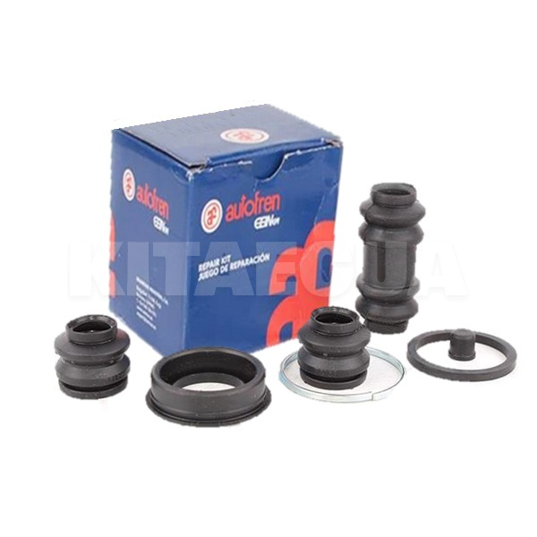 Ремкомплект супорта заднього (пильовики) 6AD AUTOFREN на TIGGO FL (T11-3502050/T11-3502060-PL)