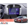 Штатна магнітола MOSS M3 4+32 ГБ 9" Fiat Bravo 198 2 2007-2014 (L1) AMS (49853)