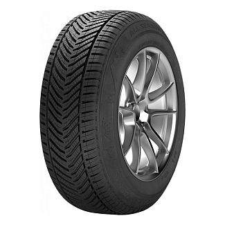Шина всесезонна 235/55R19 105V XL All Season SUV Kormoran