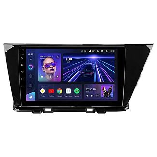 Штатная магнитола CC3 4+32 Gb 9" Kia Niro DE 2016-2019 Teyes