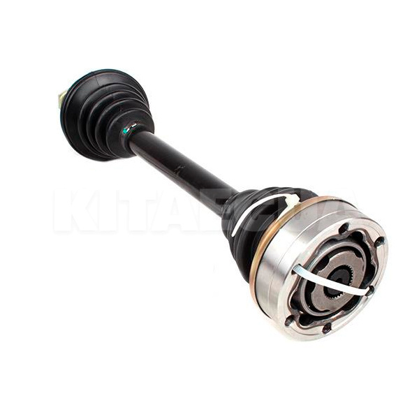 Приводной вал левый (полуось) 1.6L 7 SEVEN PARTS на Chery AMULET (A11-2203010)
