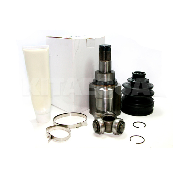 Граніт внутрішній 22/25 1.5L 7 SEVEN PARTS на Geely CK2 (1401102180)