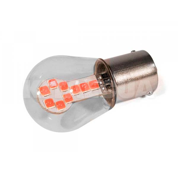 LED лампа для авто P21w T25 1.5W 2500K StarLight (29050131-StarLight)