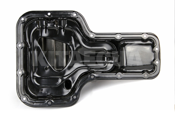 Поддон масляный 1.5/1.8L на Geely EMGRAND EC7 (113600011201) - 3