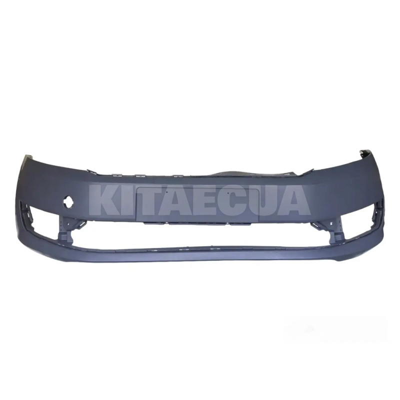 Бампер передний VAG на VOLKSWAGEN ID.6 CROZZ (12G 807 217 GRU)