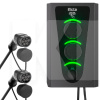 Зарядная станция коммерческая 36 кВт 3-порта SW336-S22-C2-C2 Smart Wall Octa Energy (SW126)