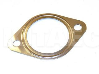 Прокладка глушника, резонатора і прийомної труби на TIGGO 3 (B14-1205313DA)