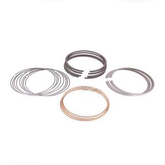 Кільця поршневі 0.5 2.4L 