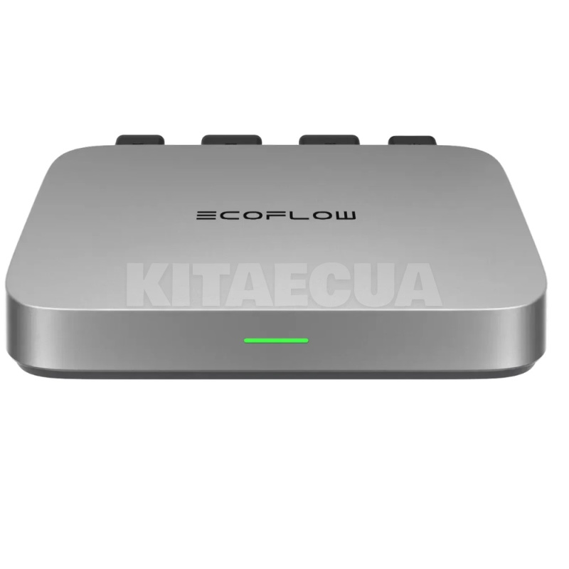 Мікроінвертор PowerStream 600 Вт (EFPowerStreamMI-EU-600W) - 3