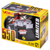 Компрессор автомобильный 40 л/мин 150 Вт 10.00 атм VOIN (VL-550)