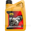 Масло трансмиссионное синтетическое 1л 2072 SP MATIC KROON OIL (KL 33481)
