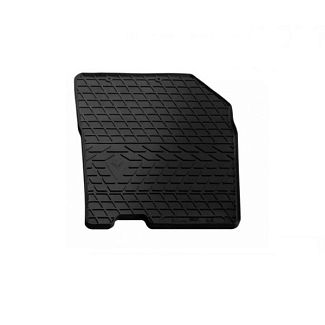 Резиновый коврик в салон передний правый SUZUKI SX4 II (2013-2021) Stingray