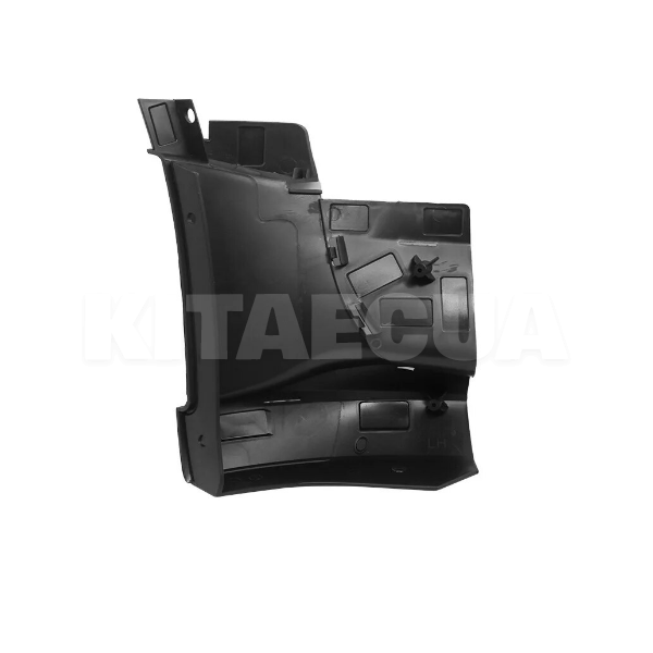 Кронштейн переднего бампера внутренний на TESLA Model Y (1493741-00-A)