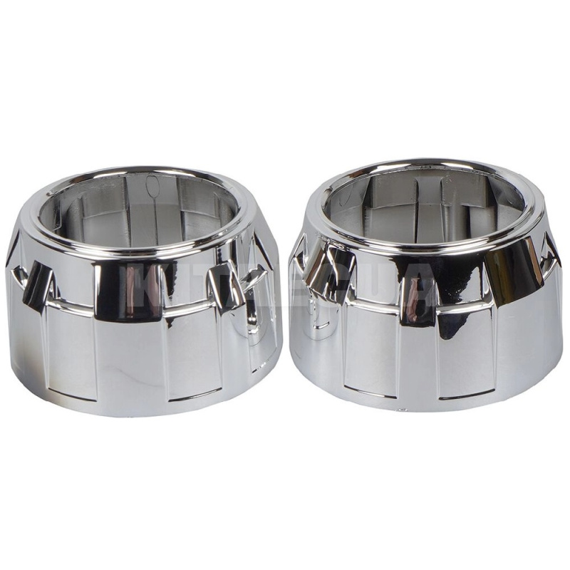 Маски для линз 2.5" Z260 SIGMA4car (33134) - 2