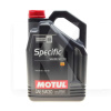Масло моторне синтетичне 5л 5W-30 SPECIFIC 504.00-507.00 MOTUL (106375-MOTUL)