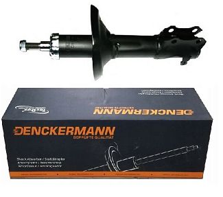 Амортизатор передний масляный Denckermann