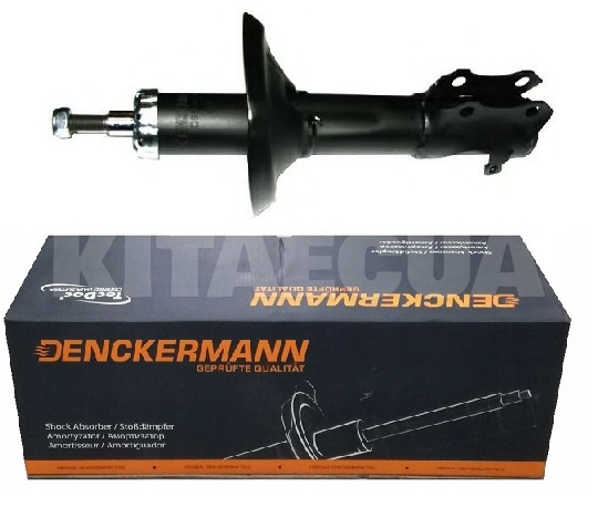 Амортизатор передній масляний Denckermann на Chery KARRY (A18-2905010)
