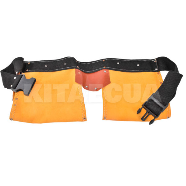Сумка поясна для інструментів 12 відділень СИЛА (330191) - 2